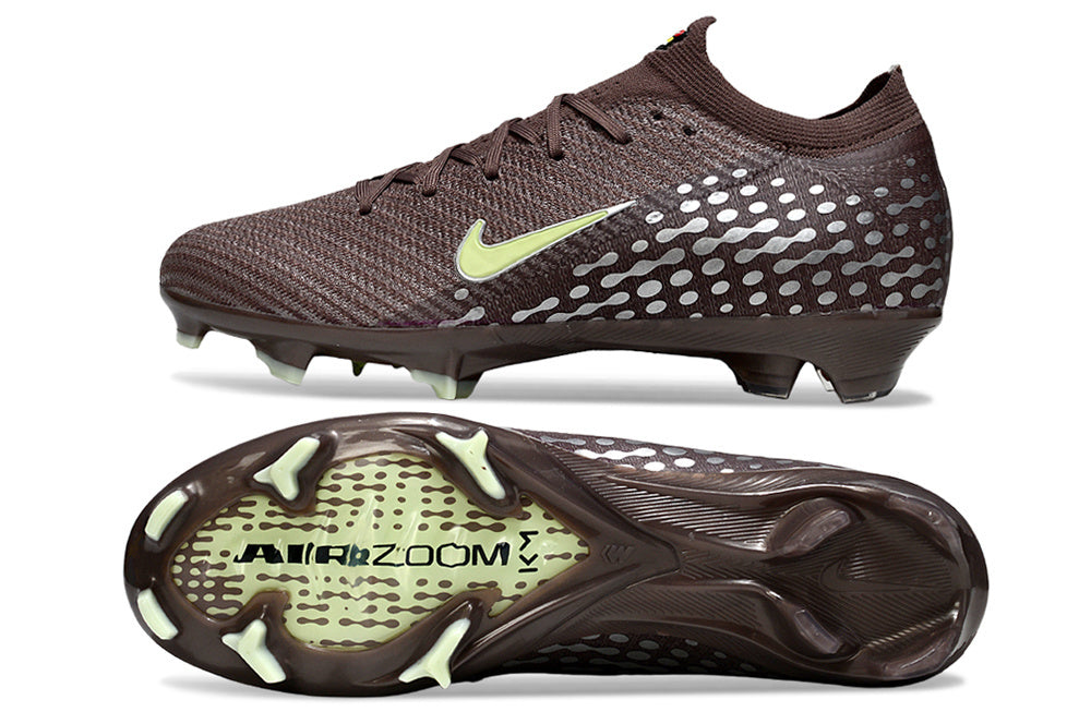 Mercurial Vapor 16 Elite x Mbappé Football Boots Firm Ground