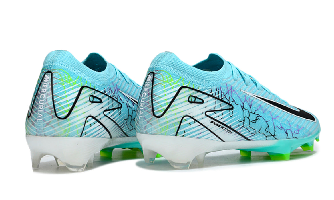 Mercurial Superfly 16 Firm Ground Football Boots