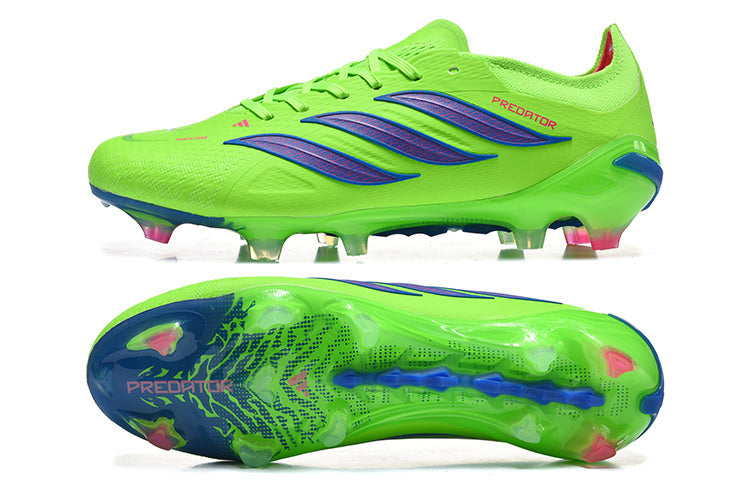 Predator 26 Elite Football Boots Firm Ground