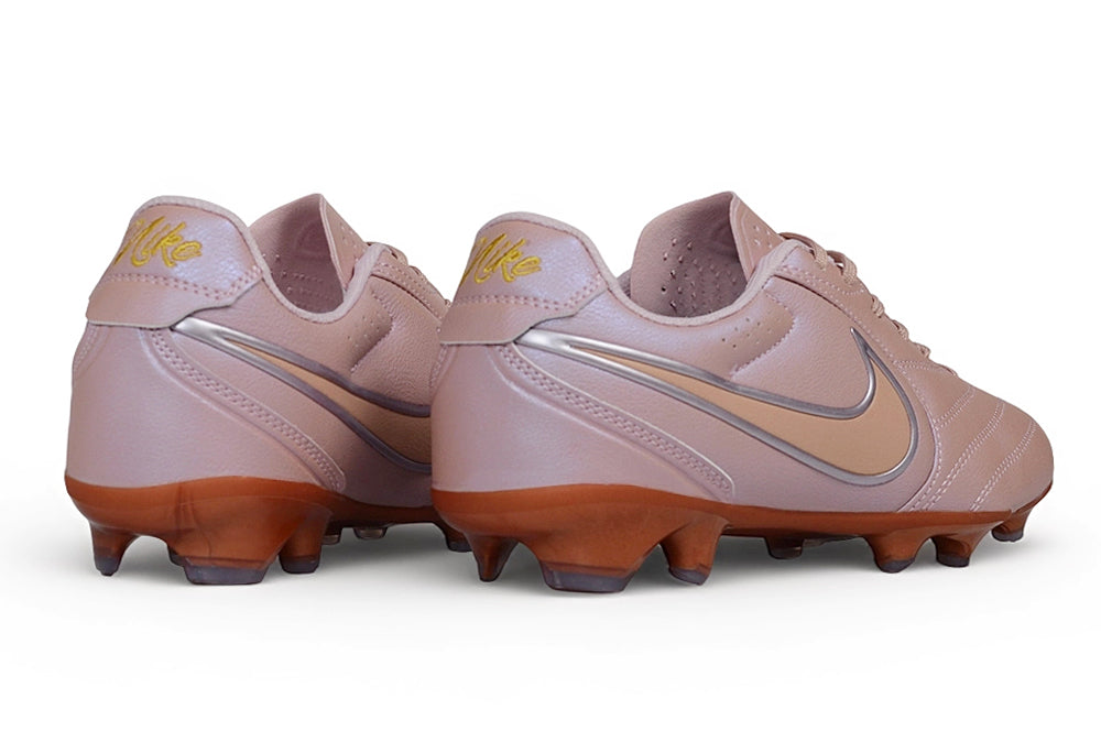 Tiempo Ligera Pro Football Boots Firm Ground