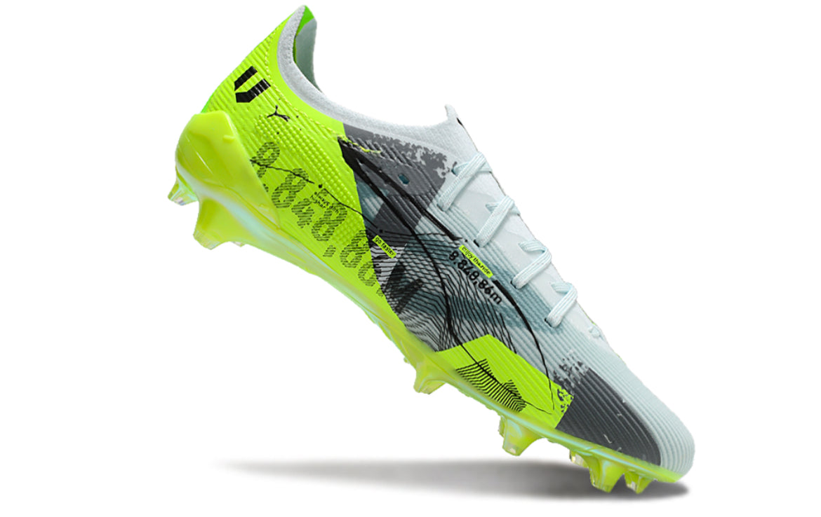Ultra 5 Ultimate  Firm Ground Football Boots