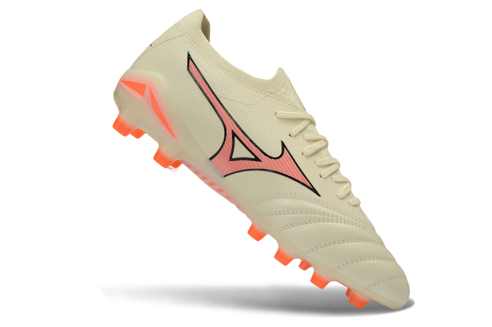 Morelia Neo 4 Beta Football Boots Firm Ground