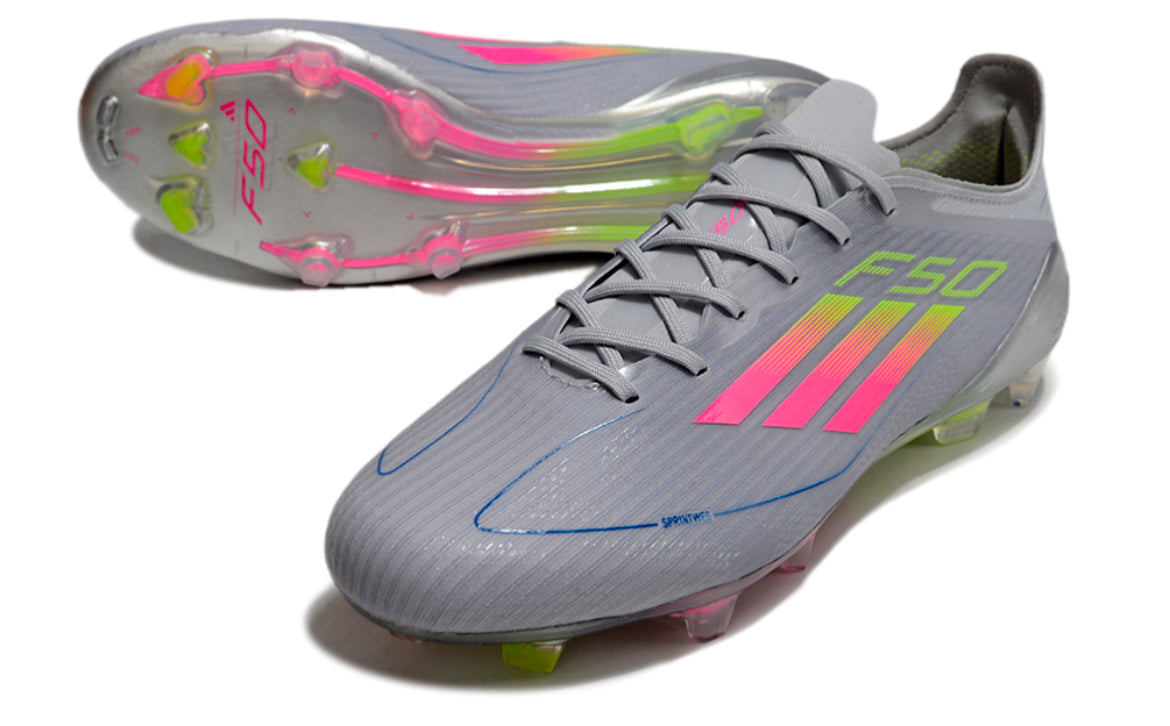 F50 Elite Firm Ground Football Boots