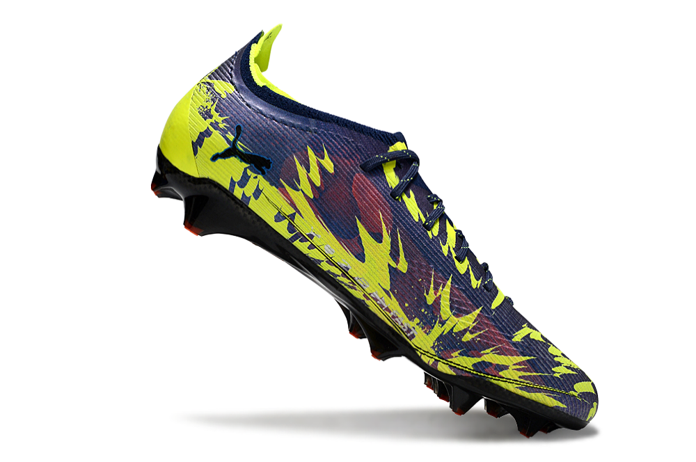 Ultra 5 Ultimate Football Boots Firm Ground