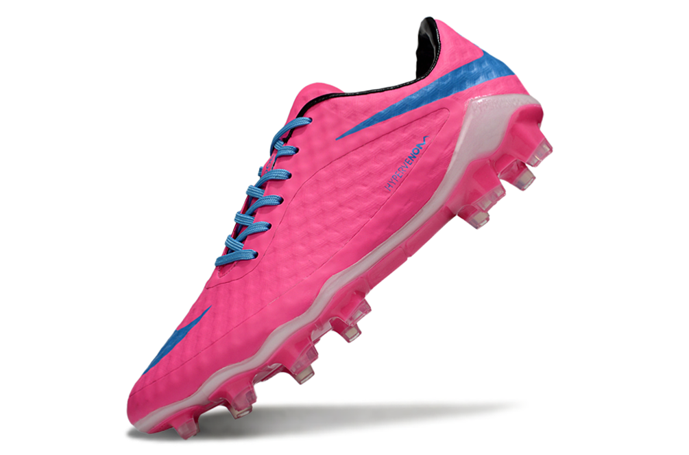 Hypervenom Phantom 1 Football Boots Firm Ground