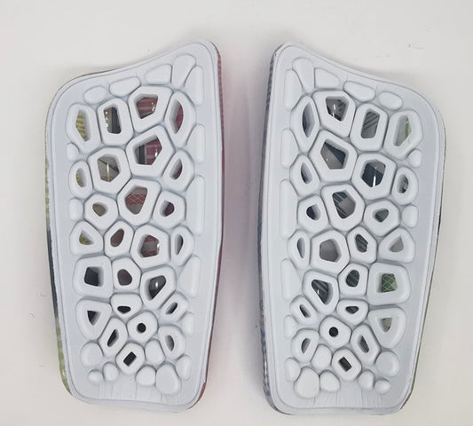 Nike Protège tibias football