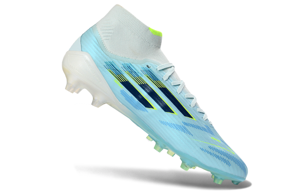 F50 Mid Elite Sparkfusion Football Boots Firm Ground