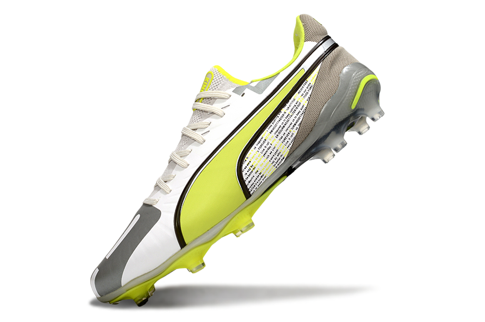 King Ultimate Football Boots Firm Ground
