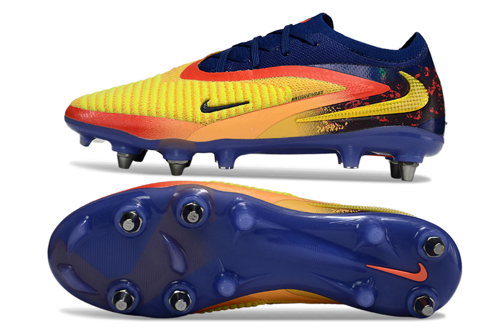 Phantom 6 Elite x Halaand Football Boots Soft Ground