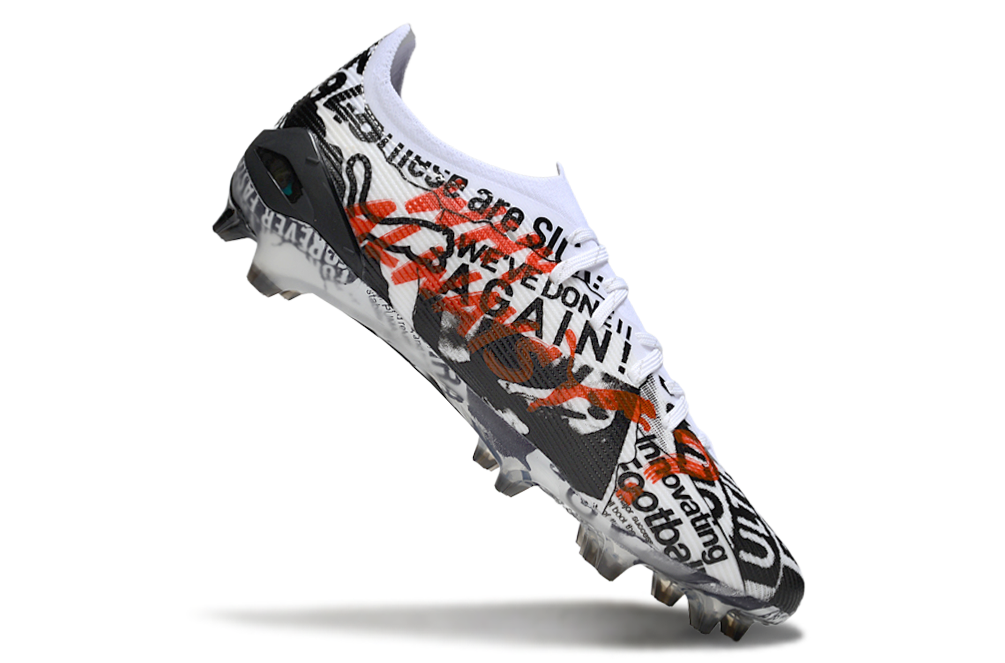 Ultra 5 Ultimate Football Boots Firm Ground