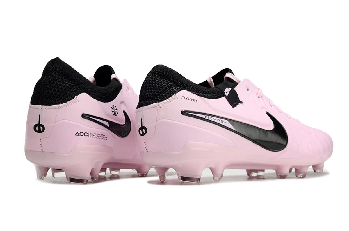 Tiempo Legend 10 Elite Football Boots Firm Ground