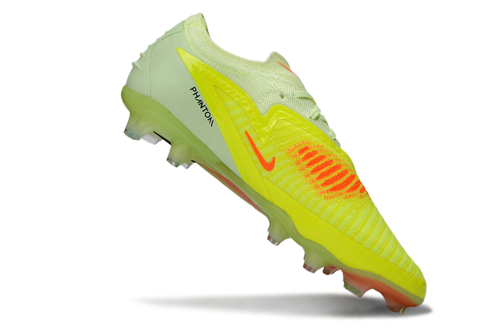 Phantom 6 Low Elite Football Boots Firm Ground