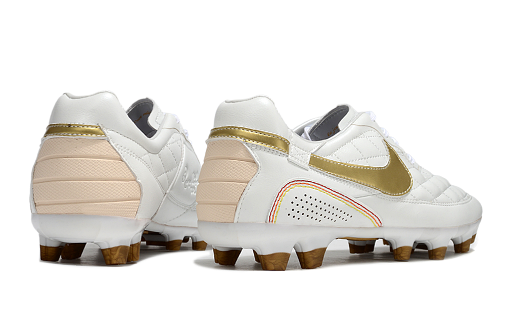 Tiempo R10 Elite Football Boots Film Ground