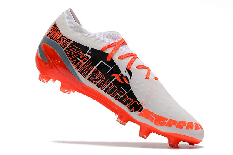 X Speedportal Football Boots Firm Ground