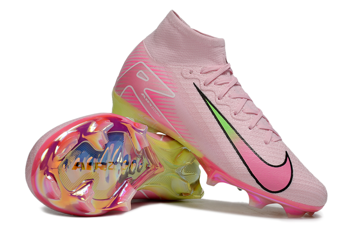 Mercurial Superfly 16 Elite Football Boots Firm Ground