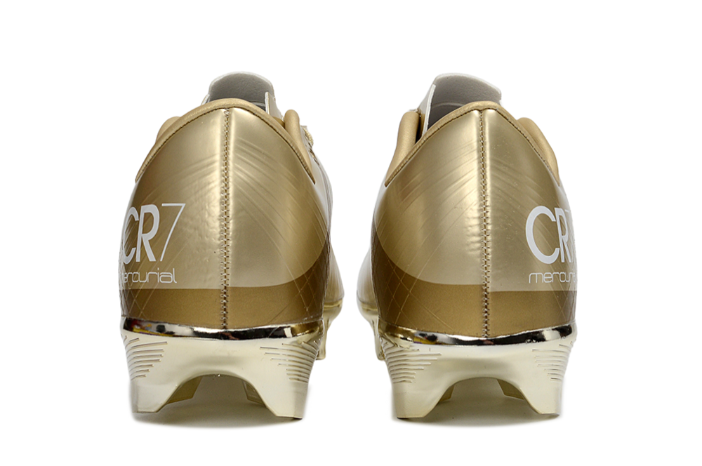 Mercurial Vapor 5 x CR7 Football Boots Firm Ground