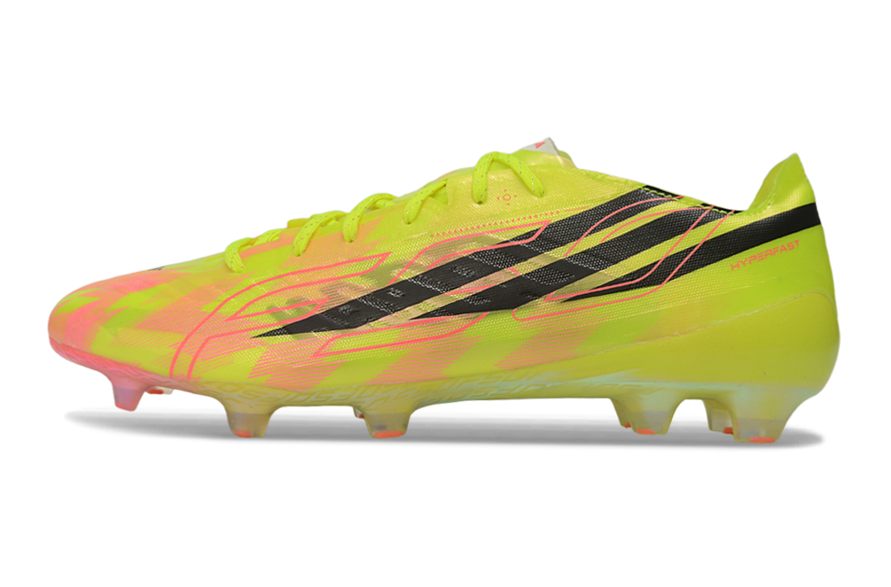 F50 Hyperfast Evo Elite Football Boots Firm Ground
