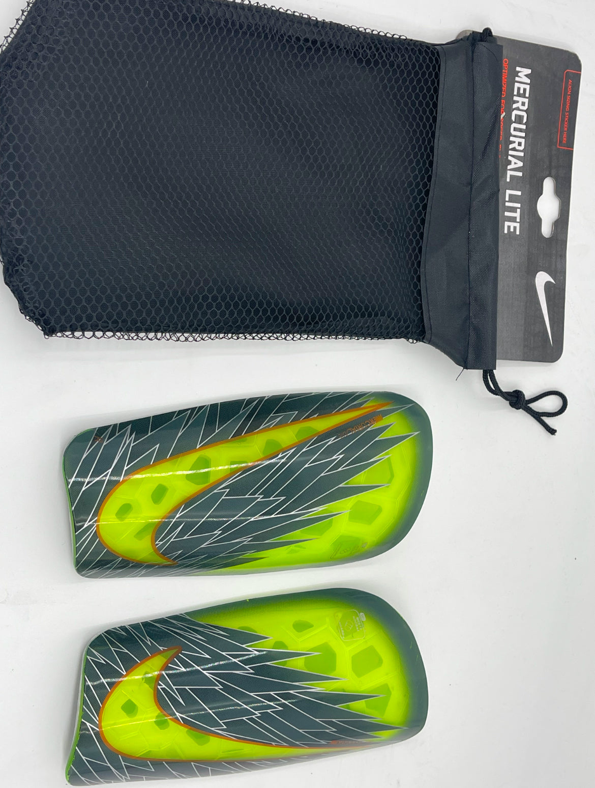 Nike Protège tibias football