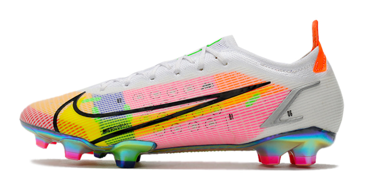 Mercurial Vapor 14 Elite Firm Ground Football Boots