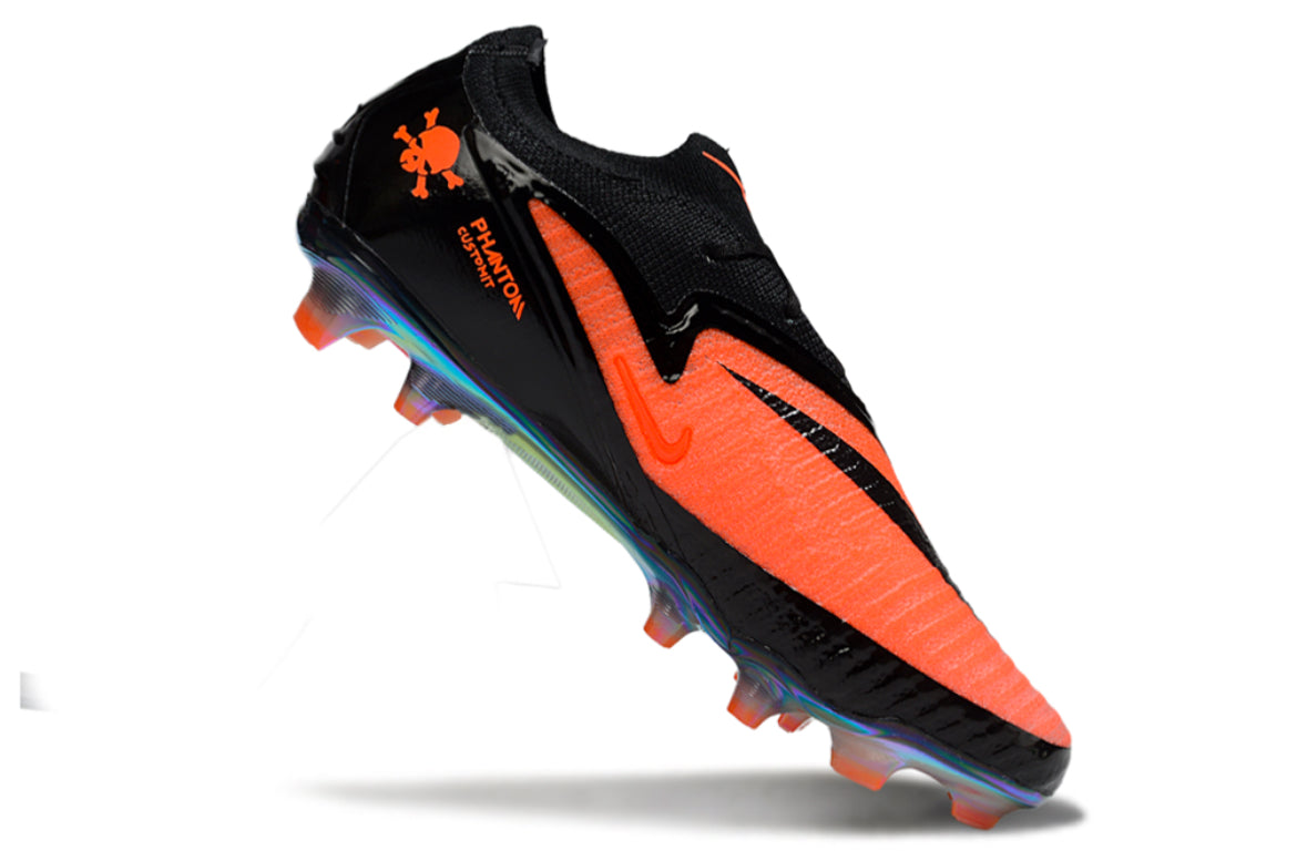 Phantom 6 Elite Firm Ground Football Boots