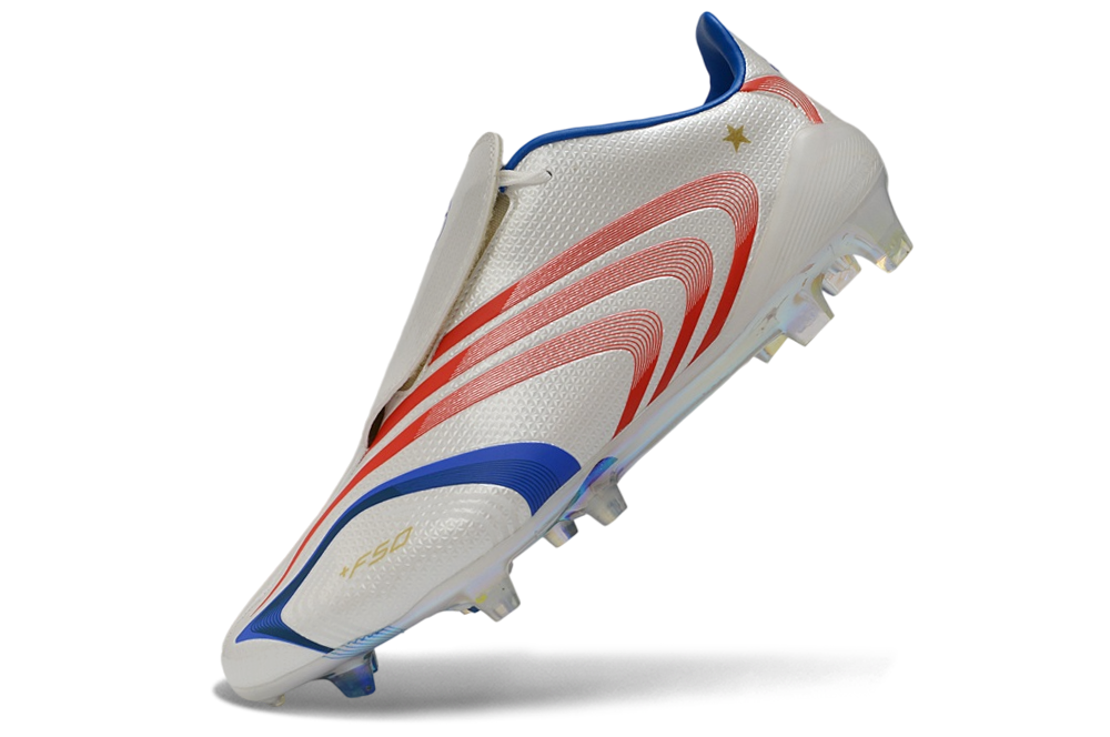 F50 Elite Tunit Football Boots Firm Ground