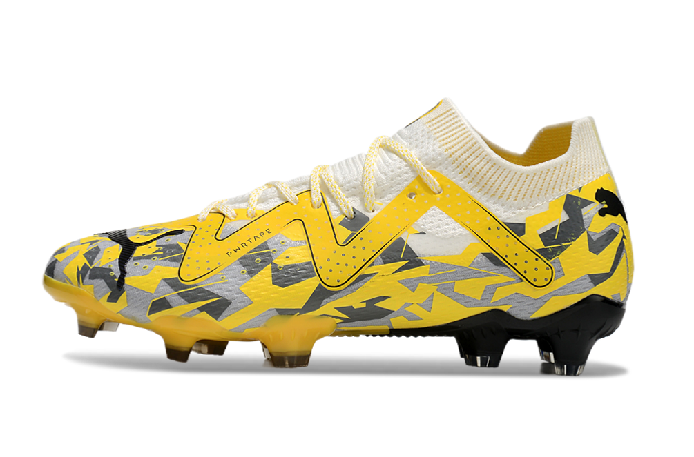 Future 7 Ultimate Football Boots Firm Ground