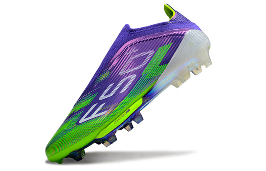 F50 + Elite Firm Ground Football Boots