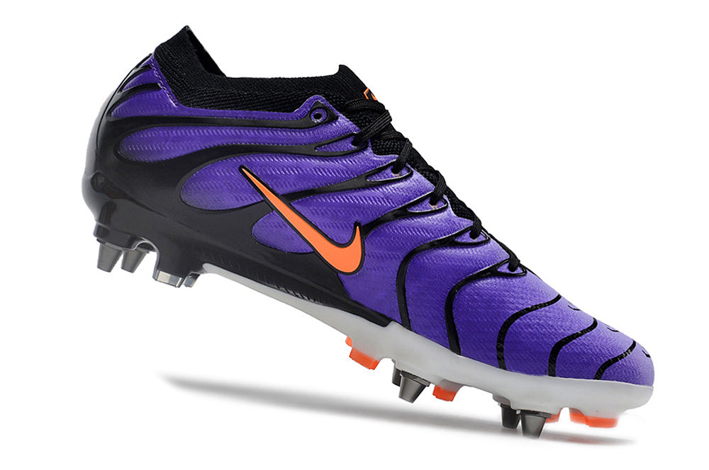 Mercurial Vapor 15 Elite x Air Max Plus Football Boots Firm Ground