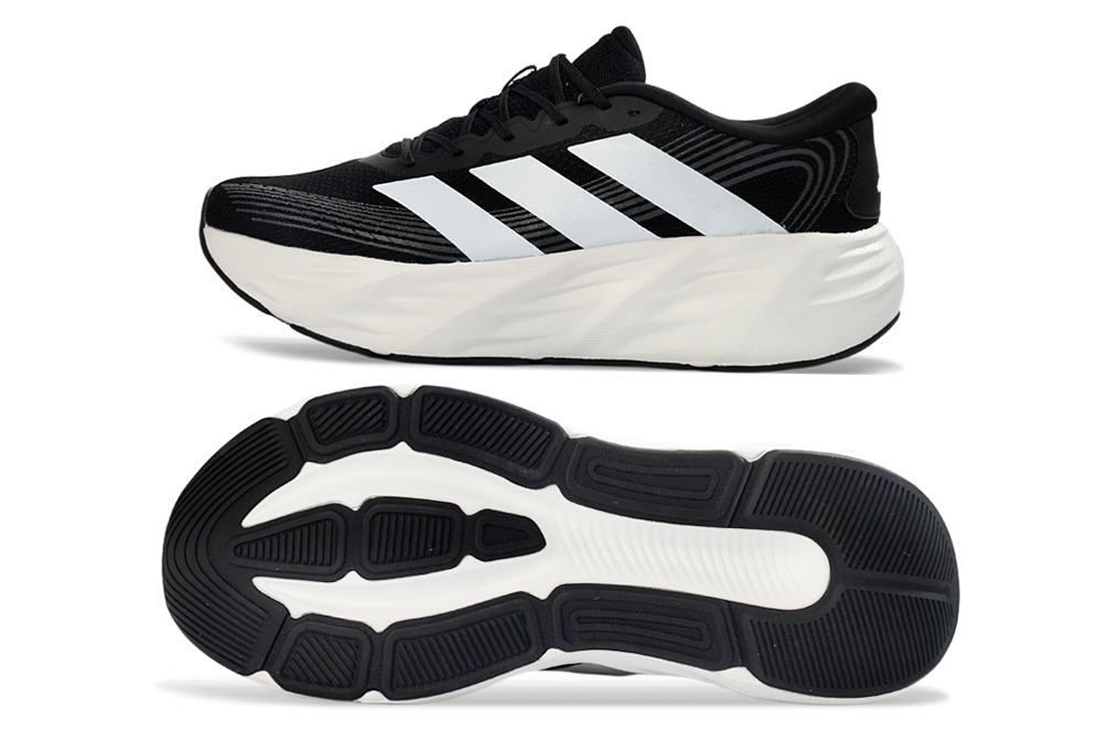 RUNNING SUPERNOVA PRIMA 3