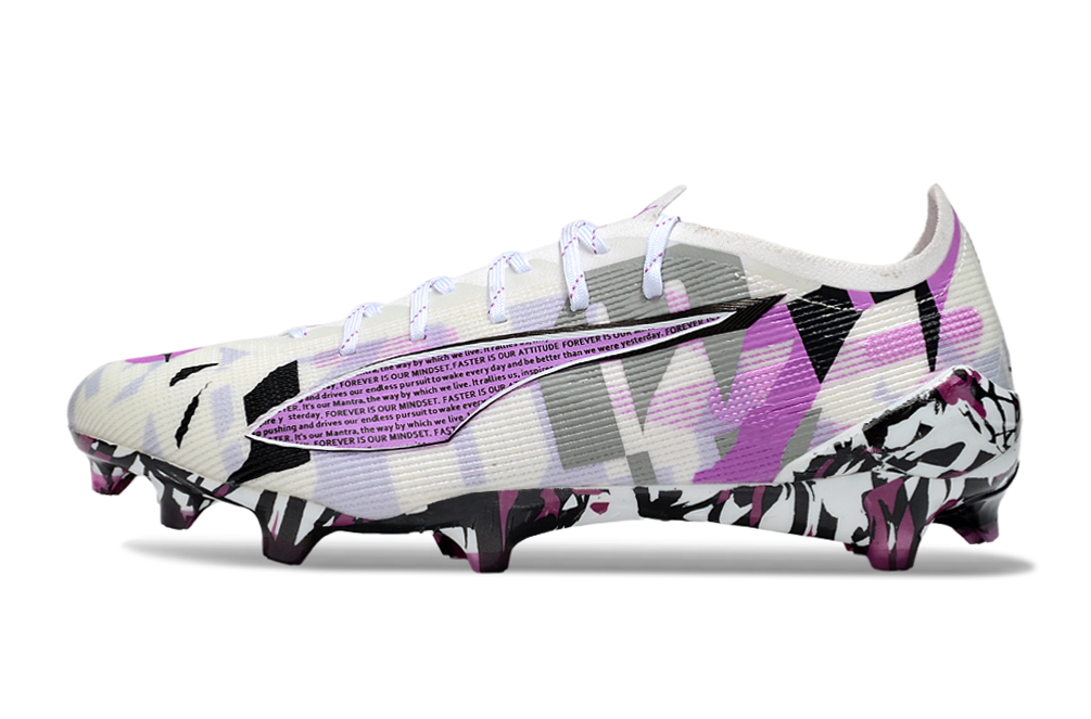 Ultra 5 Ultimate Football Boots Firm Ground