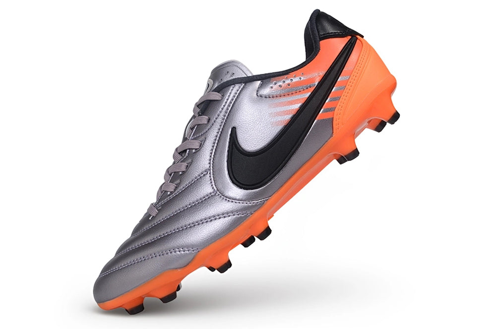 Tiempo Ligera Pro Football Boots Firm Ground
