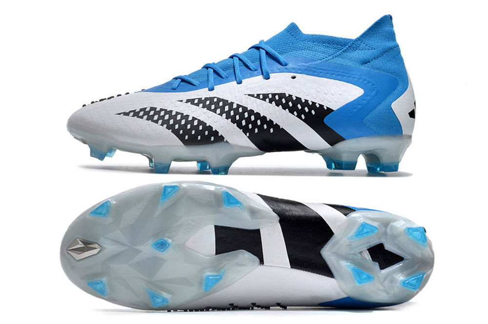 Predator Accuracy Football Boots Firm Ground