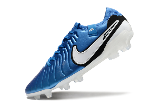Tiempo Legend 10 Elite Football Boots Film Ground