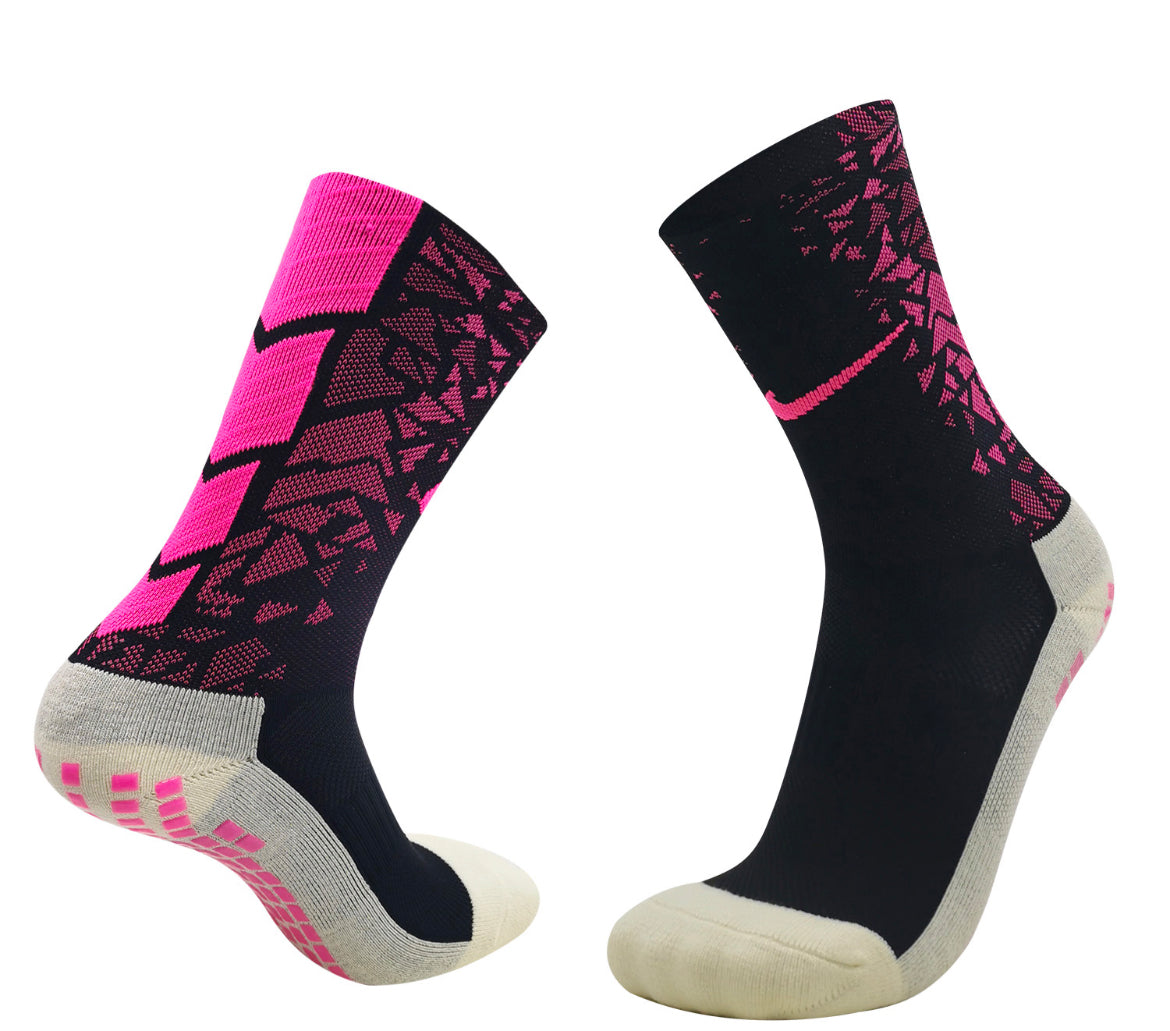 Nike Chaussettes Antidérapantes