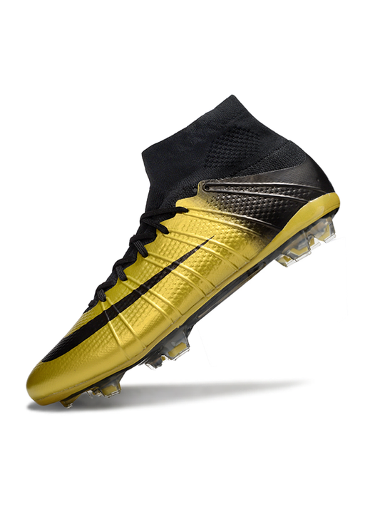 Mercurial Superfly 4 Elite x Cr7 Football Boots Firm Ground