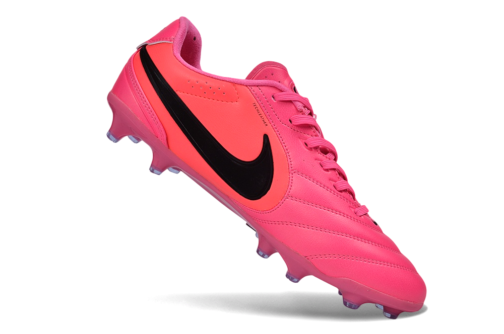 Tiempo Ligera Pro Football Boots Firm Ground