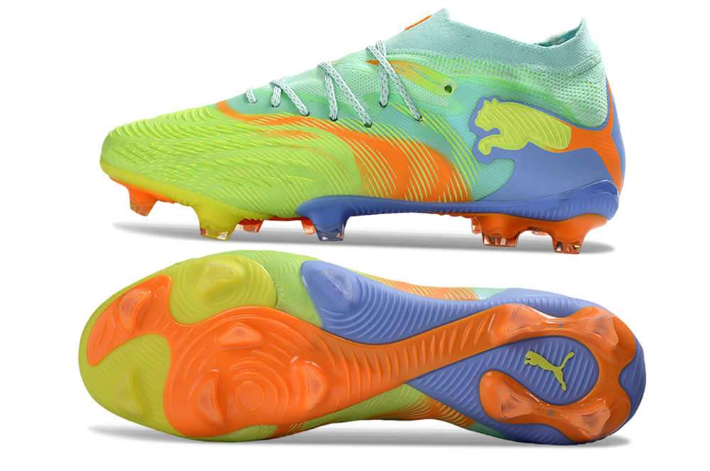 Puma Future 9 Ultimate Football Boots Firm Ground