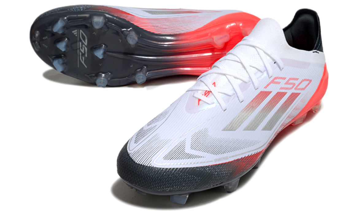 F50 Elite Firm Ground Football Boots