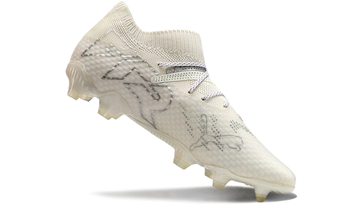 Future 7 Match Firm Ground Football Boots