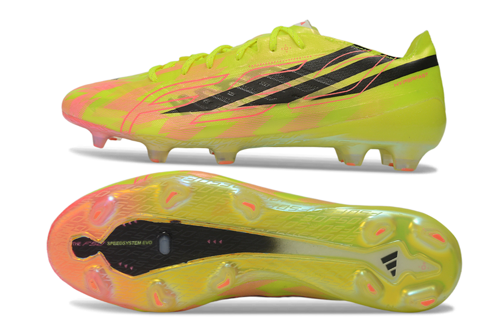 F50 Hyperfast Evo Elite Football Boots Firm Ground