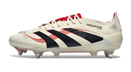 Predator 25 Elite Soft Ground Football Boots