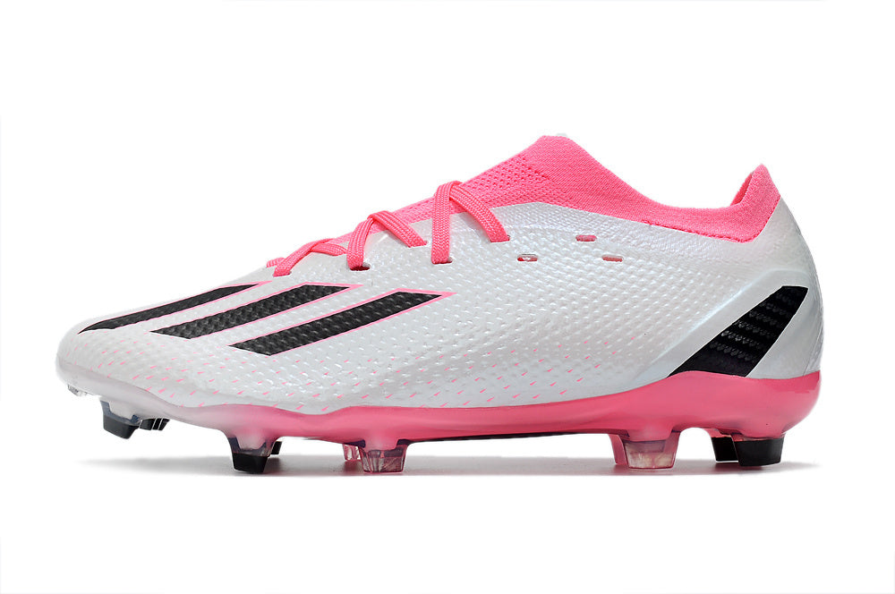 X Speedportal Football Boots Firm Ground