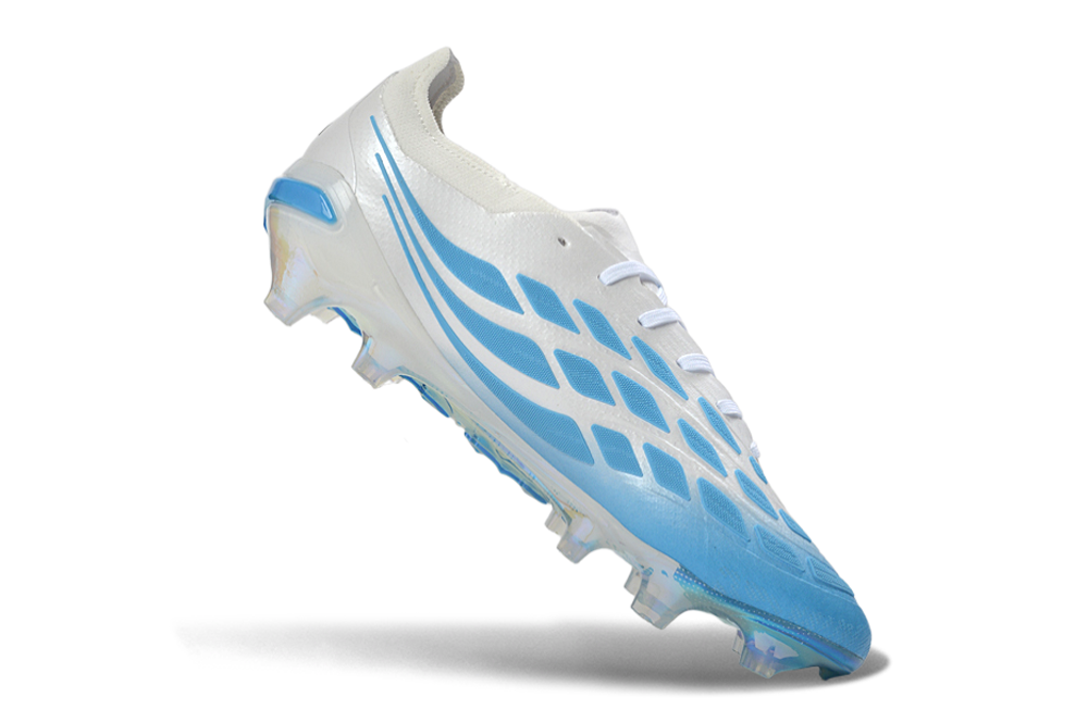 Predator Elite Football Boots Firm Ground