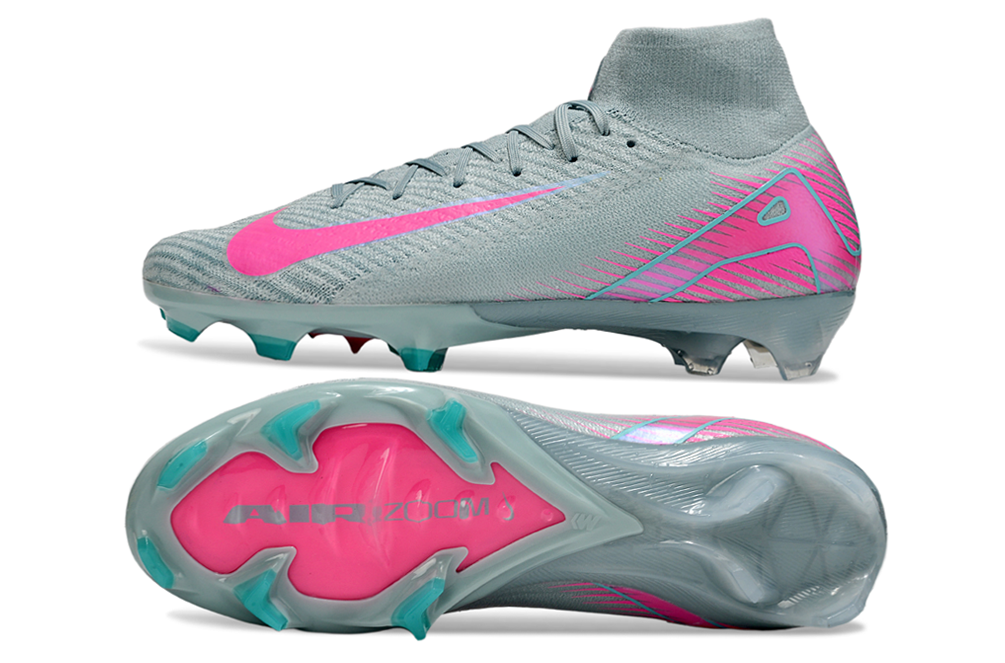Mercurial Superfly 16 Elite Football Boots Firm Ground