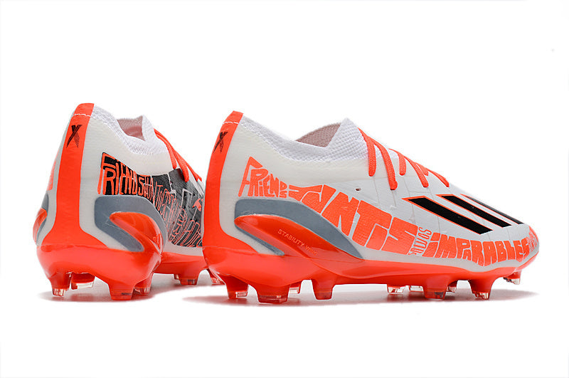 X Speedportal Football Boots Firm Ground