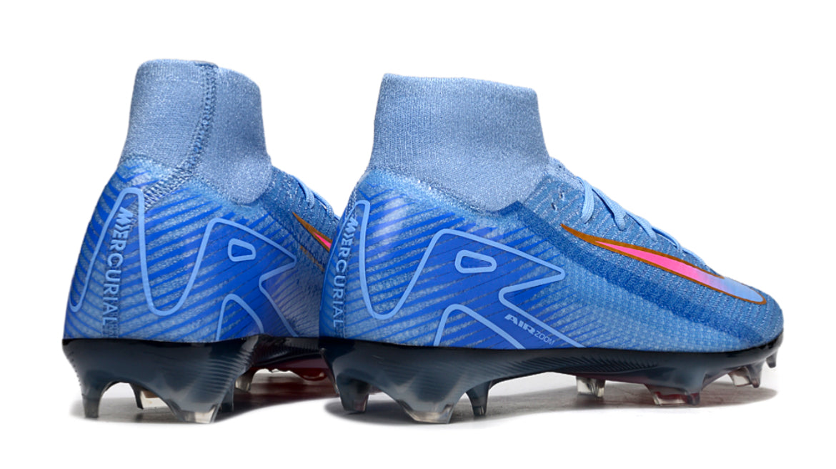 Mercurial Superfly 16 Elite Firm Ground Football Boots