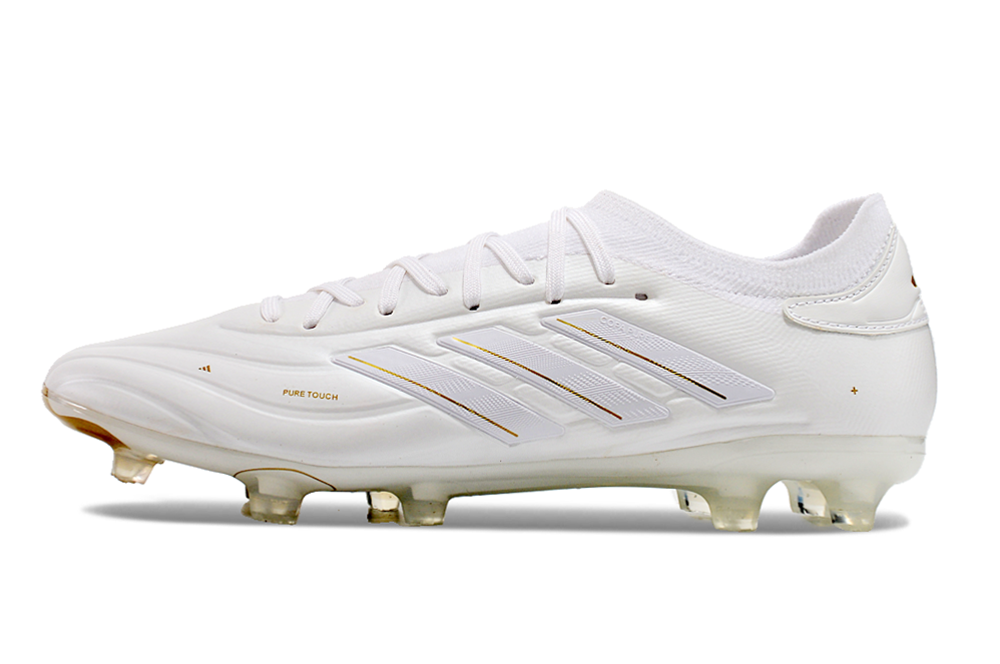 Copa Pure 2+ Elite Football Boots Firm Ground