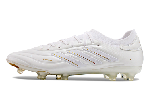Copa Pure 2+ Elite Football Boots Firm Ground