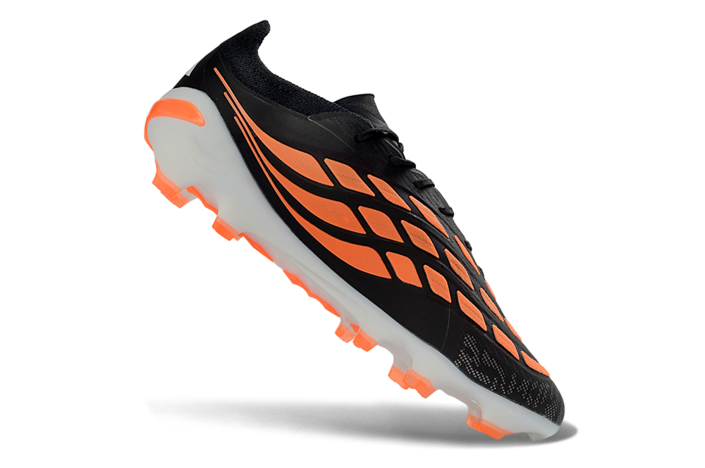 Predator 26 Elite Football Boots Firm Ground