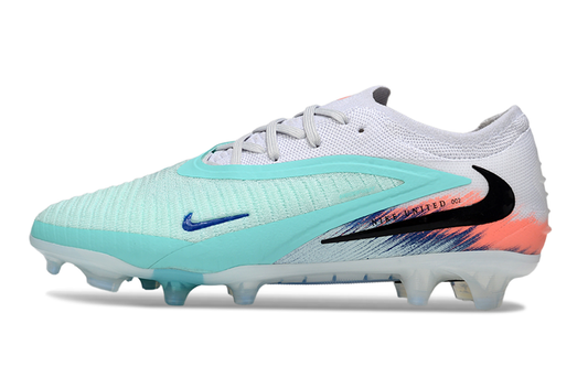 Phantom 6 Low Elite Football Boots Firm Ground